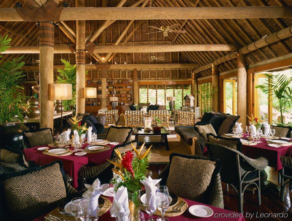 Namale Resort And Spa Savusavu Exterior foto