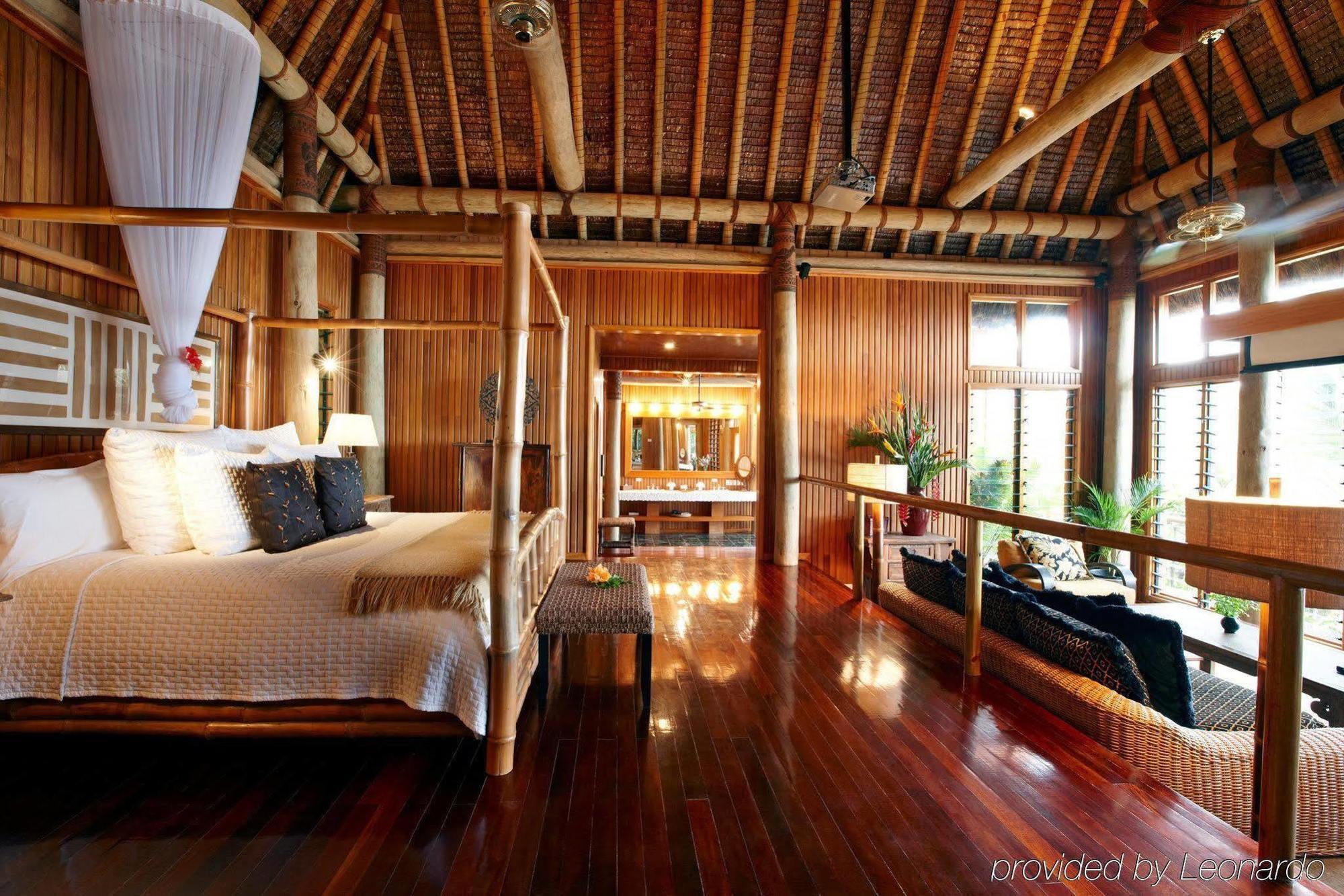 Namale Resort And Spa Savusavu Exterior foto