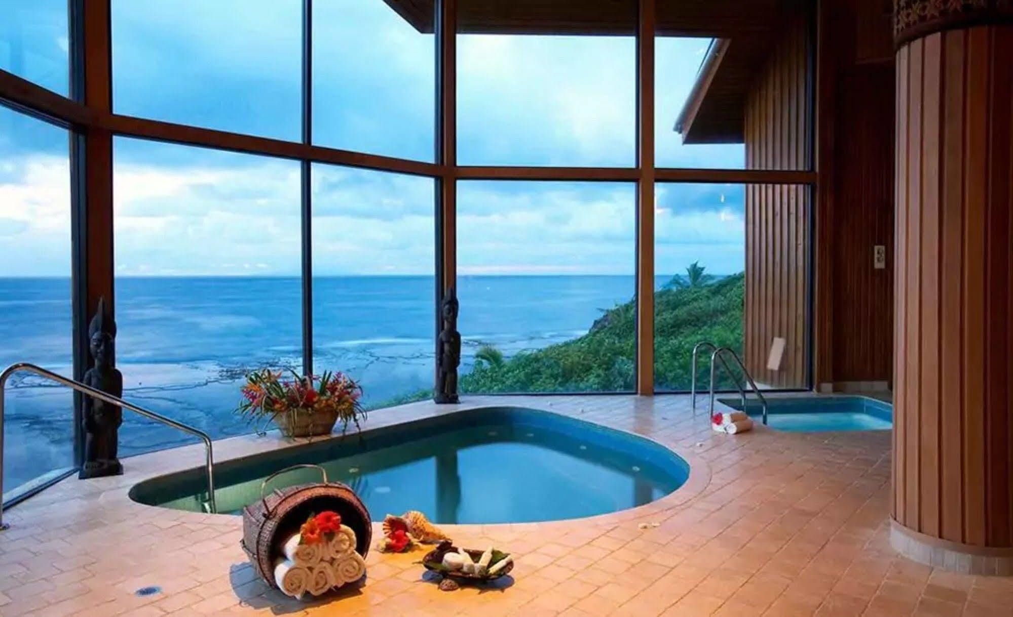 Namale Resort And Spa Savusavu Exterior foto