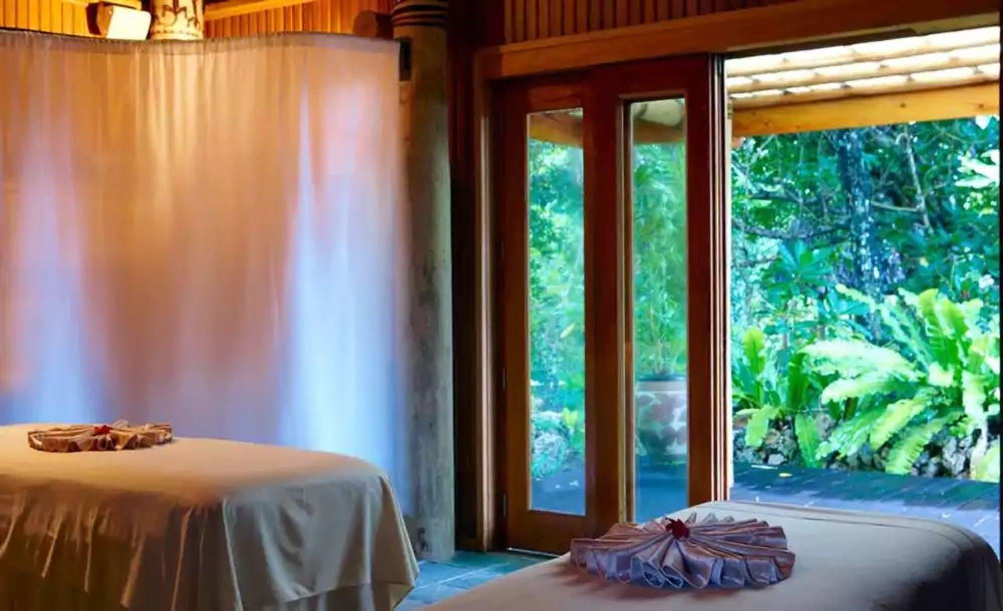 Namale Resort And Spa Savusavu Exterior foto
