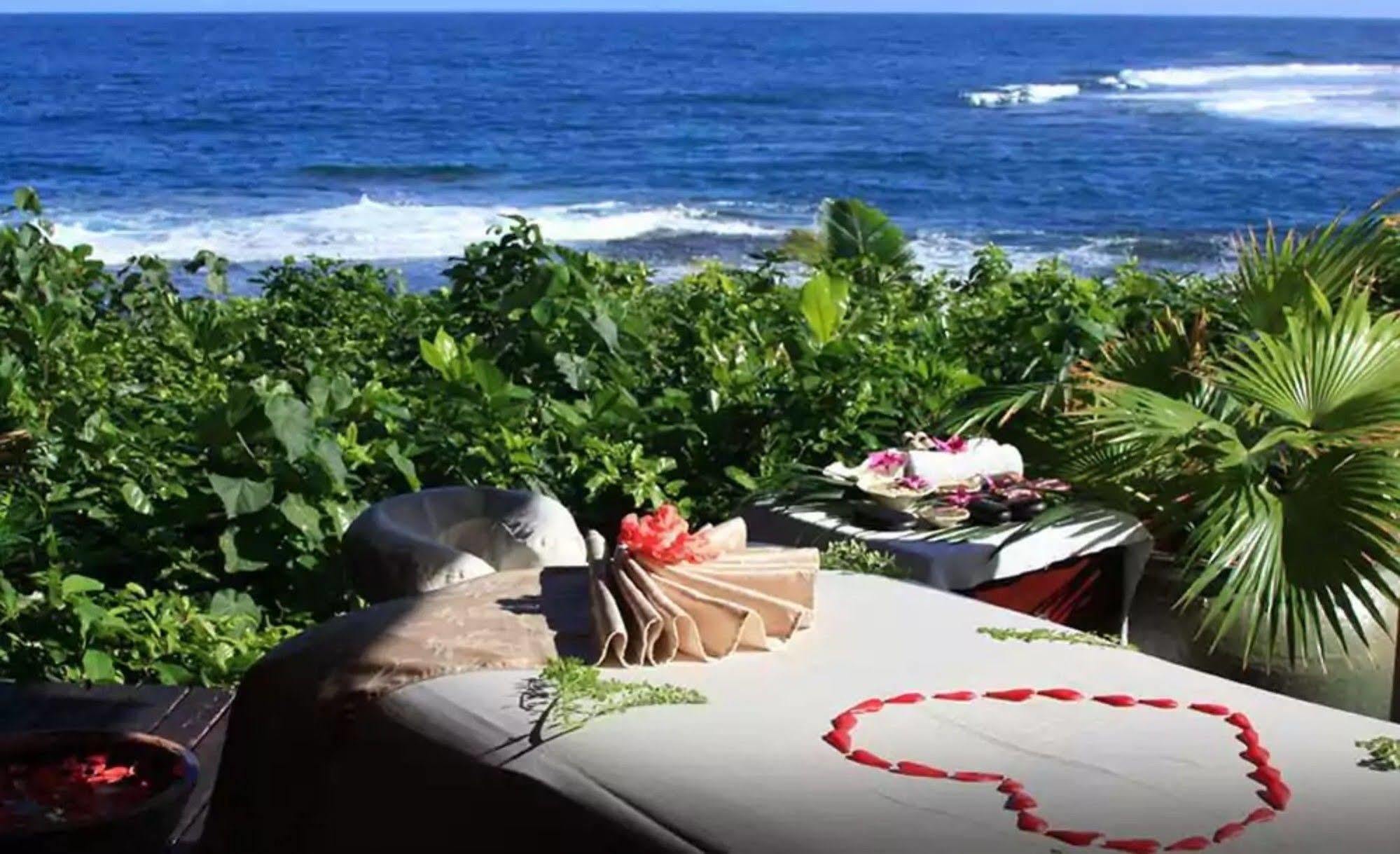 Namale Resort And Spa Savusavu Exterior foto
